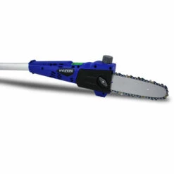 HYUNDAI Elagueuse Sur Perche Sans Fil 20 V 20 Cm 2050 - 2800 Mm HELP20VB2A 11 HYUNDAI Elagueuse Sur Perche Sans Fil 20 V 20 Cm 2050 - 2800 Mm HELP20VB2A -Tronçonneuse et accessoire Soldes 2022 60073108 5