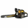Tronçonneuse Thermique MCCULLOCH - 2,1 KW - 50,2 CC - 38 Cm