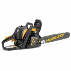 Tronçonneuse Thermique MCCULLOCH - 2,1 KW - 50,2 CC - 38 Cm -Tronçonneuse et accessoire Soldes 2022 60113219 3