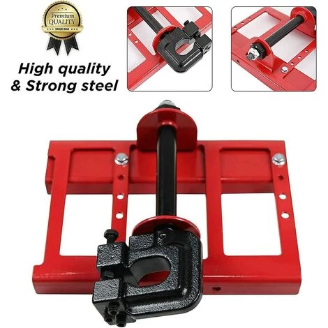 Cisea Mini Moulin à Tronçonneuse, Coupe Du Bois, Tronçonneuse, Meuleuse, Rail De Guidage Du Bois Pour Ouvriers Du Bâtiment, Contient 1 Meuleuse électrique, 1 Jeu D'outils De Montage 6 Cisea Mini Moulin à Tronçonneuse, Coupe Du Bois, Tronçonneuse, Meuleuse, Rail De Guidage Du Bois Pour Ouvriers Du Bâtiment, Contient 1 Meuleuse électrique, 1 Jeu D'outils De Montage – Image 4