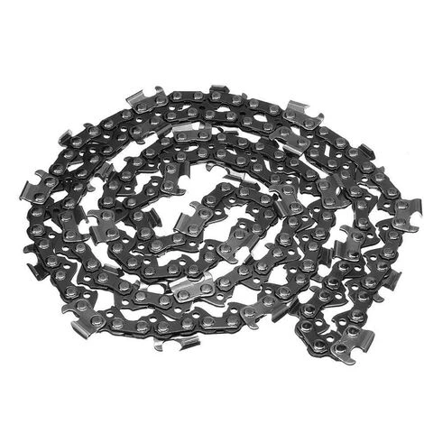 BENOBBY KIDS Chaîne De Tronçonneuse 2PCS, Chaîne De Tronçonneuse 16 "59 Maillons 4 BENOBBY KIDS Chaîne De Tronçonneuse 2PCS, Chaîne De Tronçonneuse 16 "59 Maillons – Image 2