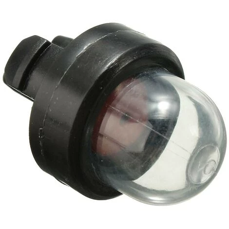 Fei Yu Betterlifefg-carburateur Huile Bulle Essence Snap Bulb Pump Kit Pour Coupe-haie Tronçonneuse Accessoires 4pcs 4 Fei Yu Betterlifefg-carburateur Huile Bulle Essence Snap Bulb Pump Kit Pour Coupe-haie Tronçonneuse Accessoires 4pcs – Image 2