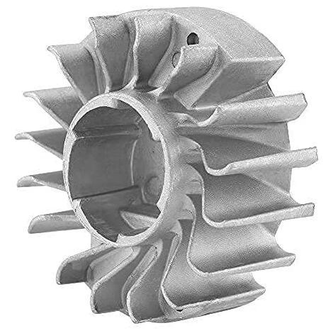 NAXUNNN Volant Moteur Pour Stihl 021 MS210 MS230 MS250 OEM 1123 400 1203 5 NAXUNNN Volant Moteur Pour Stihl 021 MS210 MS230 MS250 OEM 1123 400 1203 – Image 3