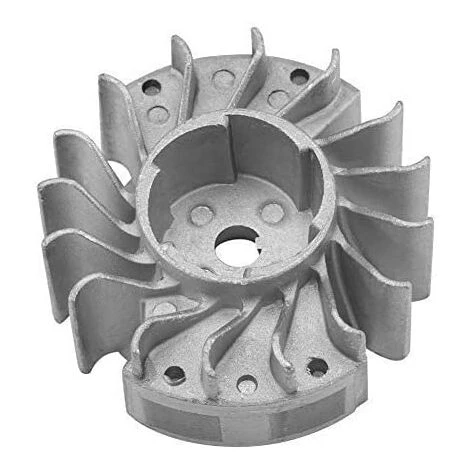 NAXUNNN Volant Moteur Pour Stihl 021 MS210 MS230 MS250 OEM 1123 400 1203 7 NAXUNNN Volant Moteur Pour Stihl 021 MS210 MS230 MS250 OEM 1123 400 1203 – Image 5