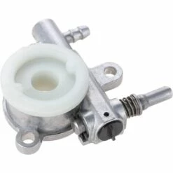 JOORRT Pompe à Huile Pour Tronçonneuse Scie à Chaîne 25cc 38cc Pour Les Pièces De Rechange Scie à Chaîne -Tronçonneuse et accessoire Soldes 2022 60667964 3
