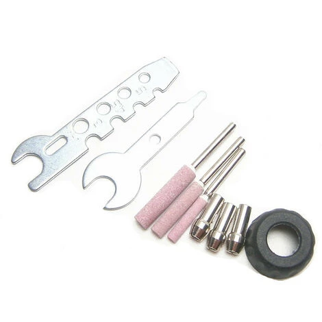 JOORRT Scie Aiguiseur De Chaîne, 12 V Ordinateur De Poche Scie-chaîne Broyeur De Chaîne 6 JOORRT Scie Aiguiseur De Chaîne, 12 V Ordinateur De Poche Scie-chaîne Broyeur De Chaîne – Image 4