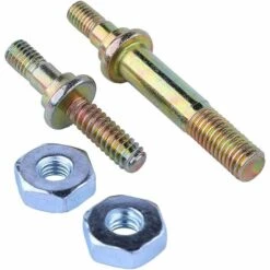 BENOBBY KIDS Écrou De Tige De Tige De Tronçonneuse Pour 029 SUPER 039 MS290