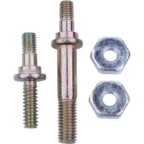 BENOBBY KIDS Écrou De Tige De Tige De Tronçonneuse Pour 029 SUPER 039 MS290 4 BENOBBY KIDS Écrou De Tige De Tige De Tronçonneuse Pour 029 SUPER 039 MS290 – Image 2