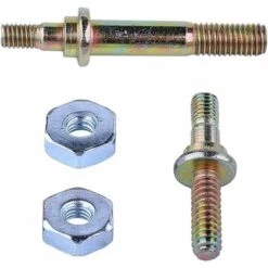 BENOBBY KIDS Écrou De Tige De Tige De Tronçonneuse Pour 029 SUPER 039 MS290 9 BENOBBY KIDS Écrou De Tige De Tige De Tronçonneuse Pour 029 SUPER 039 MS290 -Tronçonneuse et accessoire Soldes 2022 60720551 3