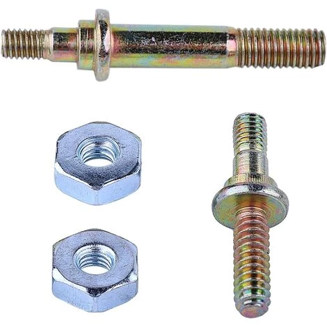 BENOBBY KIDS Écrou De Tige De Tige De Tronçonneuse Pour 029 SUPER 039 MS290 5 BENOBBY KIDS Écrou De Tige De Tige De Tronçonneuse Pour 029 SUPER 039 MS290 – Image 3