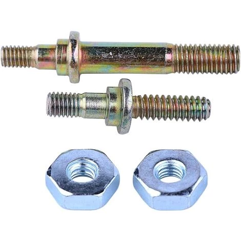 BENOBBY KIDS Écrou De Tige De Tige De Tronçonneuse Pour 029 SUPER 039 MS290 6 BENOBBY KIDS Écrou De Tige De Tige De Tronçonneuse Pour 029 SUPER 039 MS290 – Image 4