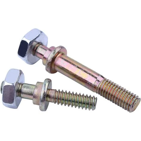 BENOBBY KIDS Écrou De Tige De Tige De Tronçonneuse Pour 029 SUPER 039 MS290 7 BENOBBY KIDS Écrou De Tige De Tige De Tronçonneuse Pour 029 SUPER 039 MS290 – Image 5