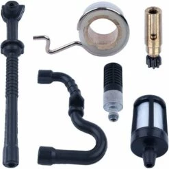 BENOBBY KIDS Filtre De Ligne De Carburant De Tarière De Pompe à Huile Pour STIHL MS180 MS170 018 017 Accessoires De Pièces De Rechange De Tronçonneuse 8 BENOBBY KIDS Filtre De Ligne De Carburant De Tarière De Pompe à Huile Pour STIHL MS180 MS170 018 017 Accessoires De Pièces De Rechange De Tronçonneuse -Tronçonneuse et accessoire Soldes 2022 60720555 2