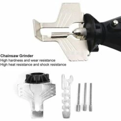 BENOBBY KIDS Accessoires Pour Affûteuses De Tronçonneuses Affûteuses De Tronçonneuses Accessoires Pour Outils De Polissage -Tronçonneuse et accessoire Soldes 2022 60721049 4