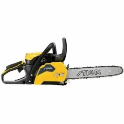 STIGA CS 540 - 14 Thermique Tronçonneuse 1.6 KW Longueur De Lame 350 Mm -Tronçonneuse et accessoire Soldes 2022 60817407 3