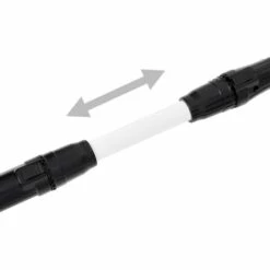 FIMEI Tronçonneuse électrique à Perche Télescopique 25 Cm 710 W -Tronçonneuse et accessoire Soldes 2022 60971089 5