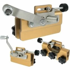 QERSTA Affûtage Manuel Pour La Plupart Des Scies à Chaîne Et Des Scies électriques, Avec Têtes D'aiguisage 10 QERSTA Affûtage Manuel Pour La Plupart Des Scies à Chaîne Et Des Scies électriques, Avec Têtes D'aiguisage -Tronçonneuse et accessoire Soldes 2022 61062507 4