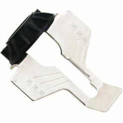 QERSTA Affûteur De Tronçonneuse - Kit D'affûtage De Tronçonneuse, Affûteur électrique, Affûteur Dentelé, Ensemble D'accessoires De Polissage, Perceuse à Chaîne -Tronçonneuse et accessoire Soldes 2022 61062856 4