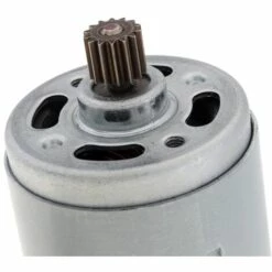 ONEVAN Moteur à Balais RS550 21V -14 Dents, Adapté Pour Mini Tronçonneuse Sans Fil De 4 à 6 Pouces | Accessoires Pour Outils électriques De Scie à Bois -Tronçonneuse et accessoire Soldes 2022 61189048 5