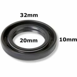 CYCLINGCOLORS 2x Joint SPI 20x32x10mm Référence Origine 27 876 B Compatible Avec Tecumseh 5cv 6cv Verticaux Horizontaux 5 CYCLINGCOLORS 2x Joint SPI 20x32x10mm Référence Origine 27 876 B Compatible Avec Tecumseh 5cv 6cv Verticaux Horizontaux -Tronçonneuse et accessoire Soldes 2022 61218166 2