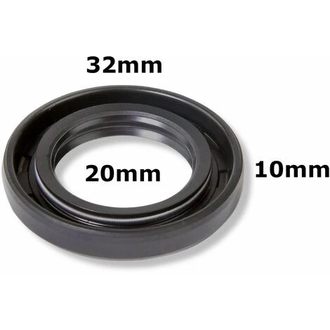 CYCLINGCOLORS 2x Joint SPI 20x32x10mm Référence Origine 27 876 B Compatible Avec Tecumseh 5cv 6cv Verticaux Horizontaux 4 CYCLINGCOLORS 2x Joint SPI 20x32x10mm Référence Origine 27 876 B Compatible Avec Tecumseh 5cv 6cv Verticaux Horizontaux – Image 2