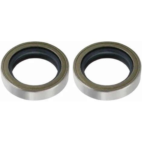 CYCLINGCOLORS 2x Joint SPI 22x35x8mm Référence Origine 25492 Compatible Avec Tecumseh V17 V30 3 CYCLINGCOLORS 2x Joint SPI 22x35x8mm Référence Origine 25492 Compatible Avec Tecumseh V17 V30