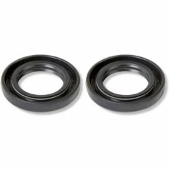 CYCLINGCOLORS 2x Joint SPI 35x47,5x6,4mm Référence Origine 291 675 Compatible Avec Brigss & Stratton 10cv 11cv 16cv