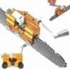 DECKON Affûteuse De Chaîne De Tronçonneuse Manuelle Portable Pour Affûter La Tronçonneuse Avec La ManivelleYellow 2 DECKON Affûteuse De Chaîne De Tronçonneuse Manuelle Portable Pour Affûter La Tronçonneuse Avec La ManivelleYellow -Tronçonneuse et accessoire Soldes 2022 61255715 1