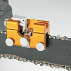 SINCèREETALI Gabarit D'affûtage De Chaîne De Tronçonneuse - Aiguiseur De Chaîne De Tronçonneuse à Manivelle - Convient Pour Tous Les Types De Tronçonneuses Et Scies électriques (1 Pièce) 9 SINCèREETALI Gabarit D'affûtage De Chaîne De Tronçonneuse - Aiguiseur De Chaîne De Tronçonneuse à Manivelle - Convient Pour Tous Les Types De Tronçonneuses Et Scies électriques (1 Pièce) -Tronçonneuse et accessoire Soldes 2022 61336193 3