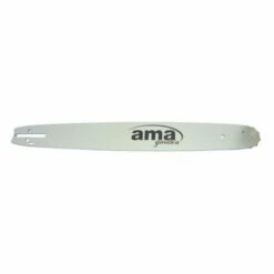 LEM SELECT Guide Chaine AMA 3/8 Lo Pro 050" 1,3mm - L 35 Cm - 50 Maillons"