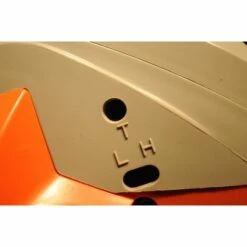 LEM SELECT Tronçonneuse 40 Cm AMA NBG 45.16 -Tronçonneuse et accessoire Soldes 2022 6160840 3