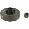 UNIVERSEL Pignon étoile 3/8", 7 Dents HUSQVARNA 537-2917-02 - 537291702