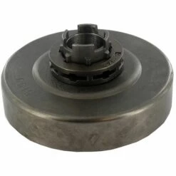 UNIVERSEL Pignon à Bague 3/8 - 7 Dents Pour Tronçonneuse HUSQVARNA 181 - 185 - 281 - 285 - 288 - 298 - 1100 - 2100 - 2101 - 394 - 395