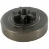 UNIVERSEL Pignon étoile 3/8 - 7 Dents Pour Tronçonneuse SOLO 620 - 650 - 655 - 660