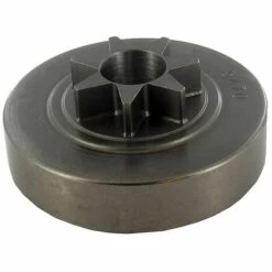 UNIVERSEL Pignon étoile 3/8 - 7 Dents Pour Tronçonneuse SOLO 620 - 650 - 655 - 660