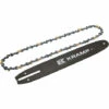 Kit Guide + Chaîne 14" UNIVERSEL 1438LP11501074KR -Tronçonneuse et accessoire Soldes 2022 61944925 1