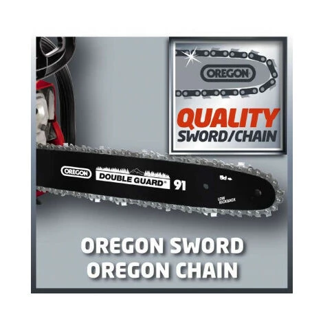 TRONÇONNEUSE GC-PC 1335 I TC EINHELL 4 TRONÇONNEUSE GC-PC 1335 I TC EINHELL – Image 2