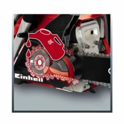 TRONÇONNEUSE GC-PC 1335 I TC EINHELL 11 TRONÇONNEUSE GC-PC 1335 I TC EINHELL -Tronçonneuse et accessoire Soldes 2022 6359836 5