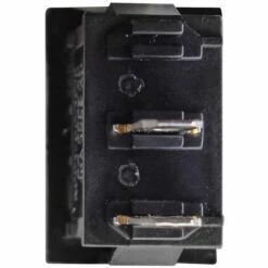 Boudech Jeu De 4 Interrupteurs Marche-arrêt Pour Tronçonneuses, Débroussailleuses Et Motobineuses Interrupteur D'allumage De Remplacement Compatible -Tronçonneuse et accessoire Soldes 2022 63683147 3