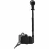 Boudech Bobine D'allumage De Tronçonneuse Bobine électrique Pour Moteurs 2 Temps 20/30 Cc Avec Câble De 13 Cm
