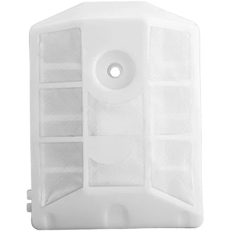 Boudech Filtre à Air Pour Tronçonneuse 62Cc Filtre à Air De Remplacement Compatible Avec La Tronçonneuse 2 Temps 52Cc 3 Boudech Filtre à Air Pour Tronçonneuse 62Cc Filtre à Air De Remplacement Compatible Avec La Tronçonneuse 2 Temps 52Cc