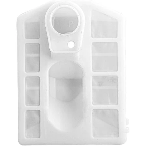 Boudech Filtre à Air Pour Tronçonneuse 62Cc Filtre à Air De Remplacement Compatible Avec La Tronçonneuse 2 Temps 52Cc 4 Boudech Filtre à Air Pour Tronçonneuse 62Cc Filtre à Air De Remplacement Compatible Avec La Tronçonneuse 2 Temps 52Cc – Image 2