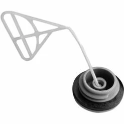 Boudech Kit Bouchon D'huile + Bouchon De Carburant Pour Tronçonneuses 25Cm -Tronçonneuse et accessoire Soldes 2022 63683502 4
