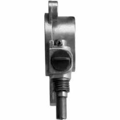 Boudech Pompe à Huile Pour Tronçonneuse 25Cc Compatible Remplacement De La Pompe à Huile Pour Tronçonneuse 25Cc -Tronçonneuse et accessoire Soldes 2022 63683613 3