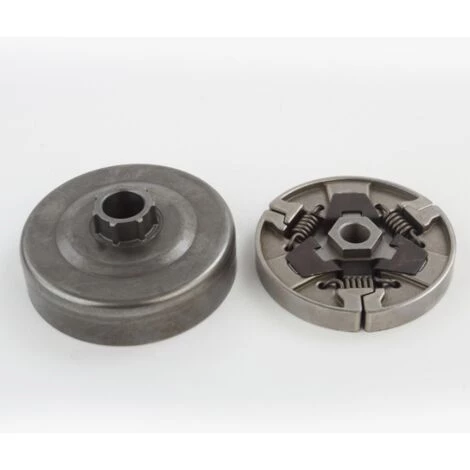 ELLE Scie à Chaîne MS660 Embrayage à Disque Passif Pompe à Huile Assemblage De Vis Sans Fin Chaîne Scie à Essence Accessoires De Scie 4 ELLE Scie à Chaîne MS660 Embrayage à Disque Passif Pompe à Huile Assemblage De Vis Sans Fin Chaîne Scie à Essence Accessoires De Scie – Image 2