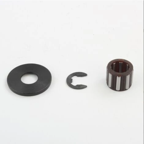 ELLE Scie à Chaîne MS660 Embrayage à Disque Passif Pompe à Huile Assemblage De Vis Sans Fin Chaîne Scie à Essence Accessoires De Scie 6 ELLE Scie à Chaîne MS660 Embrayage à Disque Passif Pompe à Huile Assemblage De Vis Sans Fin Chaîne Scie à Essence Accessoires De Scie – Image 4