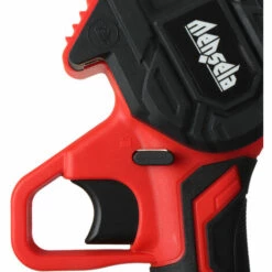 AUGIENB Scie à Chaine Tron?onneuse à Batterie à Batterie élagueuse Sans Fil Mensela 4" 18V Scie à Chaine Scie à Buche électrique 2 Batteries 11 AUGIENB Scie à Chaine Tron?onneuse à Batterie à Batterie élagueuse Sans Fil Mensela 4" 18V Scie à Chaine Scie à Buche électrique 2 Batteries -Tronçonneuse et accessoire Soldes 2022 63728881 5