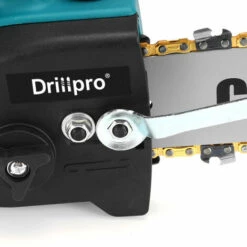 AUGIENB Scie à Chaine Tron?onneuse à Batterie à Batterie élagueuse Sans Fil Brushless Drillpro 10" 21V Scie à Buche (sans Batterie) 11 AUGIENB Scie à Chaine Tron?onneuse à Batterie à Batterie élagueuse Sans Fil Brushless Drillpro 10" 21V Scie à Buche (sans Batterie) -Tronçonneuse et accessoire Soldes 2022 63729281 5