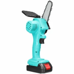 LIFCAUSAL Scies à élaguer électriques à Batterie Au Lithium Rechargeable 21V 4 Pouces Petit Moteur De Brosse De Tronçonneuse à Fendre Le Bois Outil électrique à Une Main Pour Le Travail Du Bois (noir Avec 1 Batterie) 11 LIFCAUSAL Scies à élaguer électriques à Batterie Au Lithium Rechargeable 21V 4 Pouces Petit Moteur De Brosse De Tronçonneuse à Fendre Le Bois Outil électrique à Une Main Pour Le Travail Du Bois (noir Avec 1 Batterie) -Tronçonneuse et accessoire Soldes 2022 63745959 5
