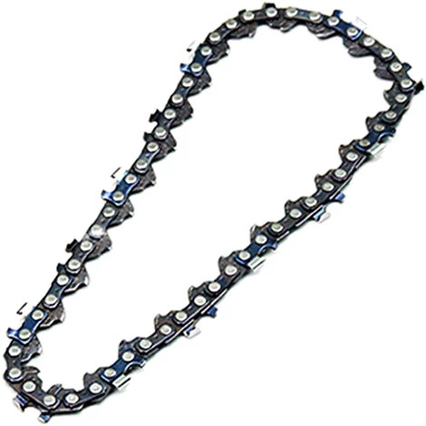 LIFCAUSAL Chaînes De Tronçonneuse Guideplate Accessoires De Remplacement De Chaînes Universelles Pour Tronçonneuse électrique (10 Pouces) 3 LIFCAUSAL Chaînes De Tronçonneuse Guideplate Accessoires De Remplacement De Chaînes Universelles Pour Tronçonneuse électrique (10 Pouces)